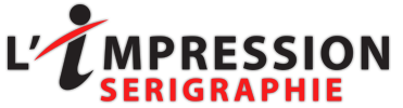 Logo de l'entreprise L'Impression Sérigraphie